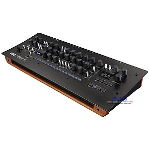 Korg Minilogue XDM 4 Voice Analog Synthesizer Module